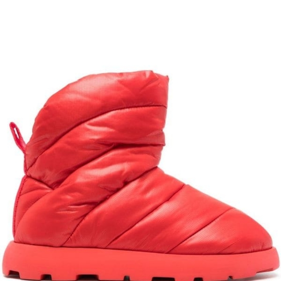 Piumestudio Luna boots - Picture 6 of 6